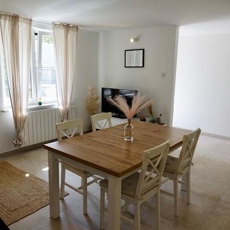 Apartment Luce Пореч Екстериор снимка