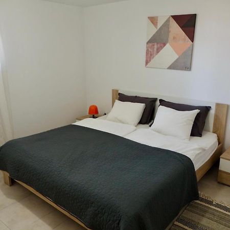 Apartment Luce Пореч Екстериор снимка