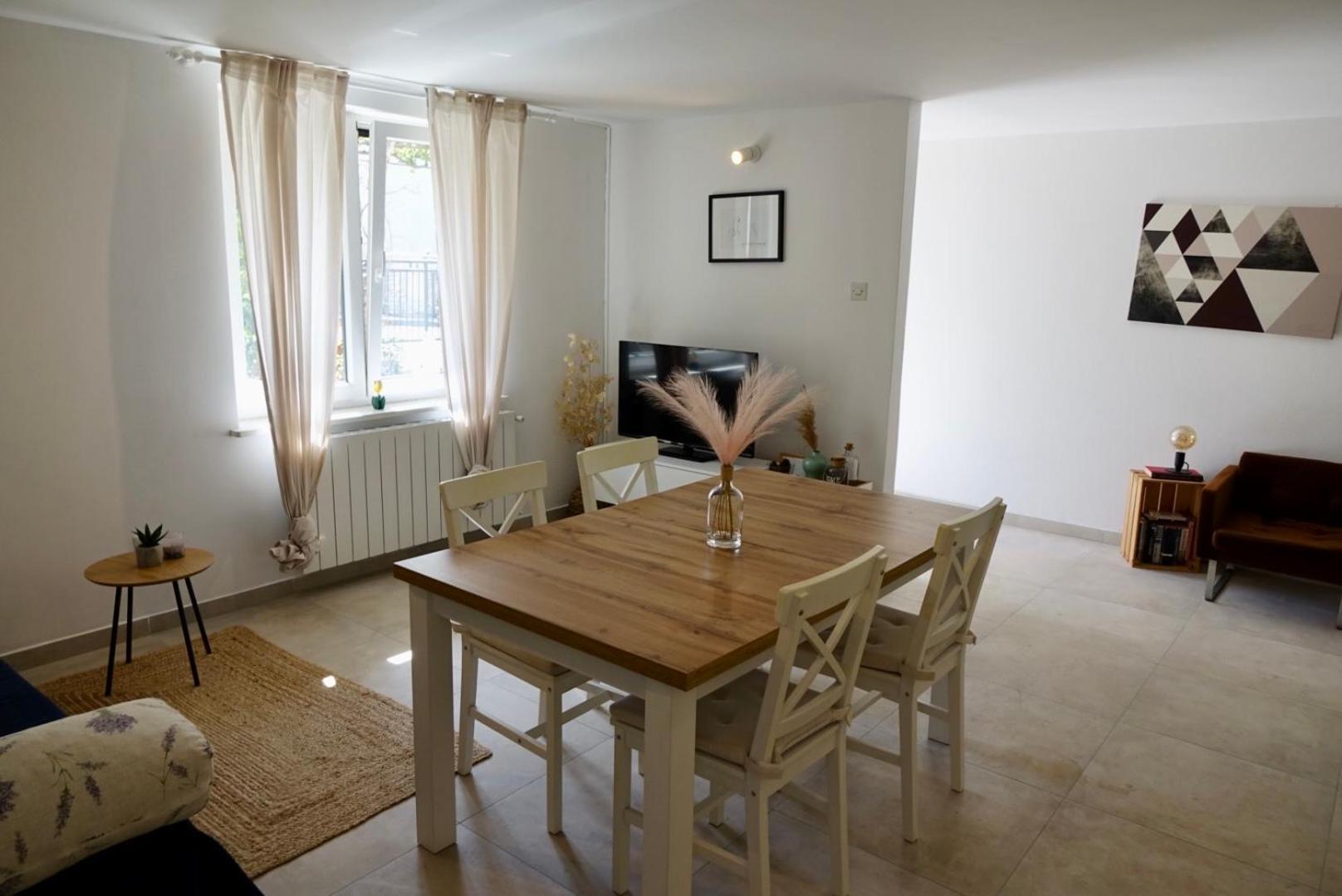 Apartment Luce Пореч Екстериор снимка