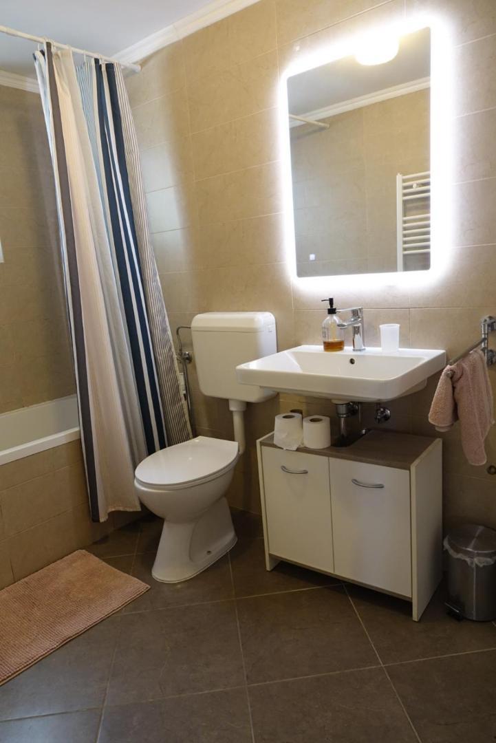 Apartment Luce Пореч Екстериор снимка