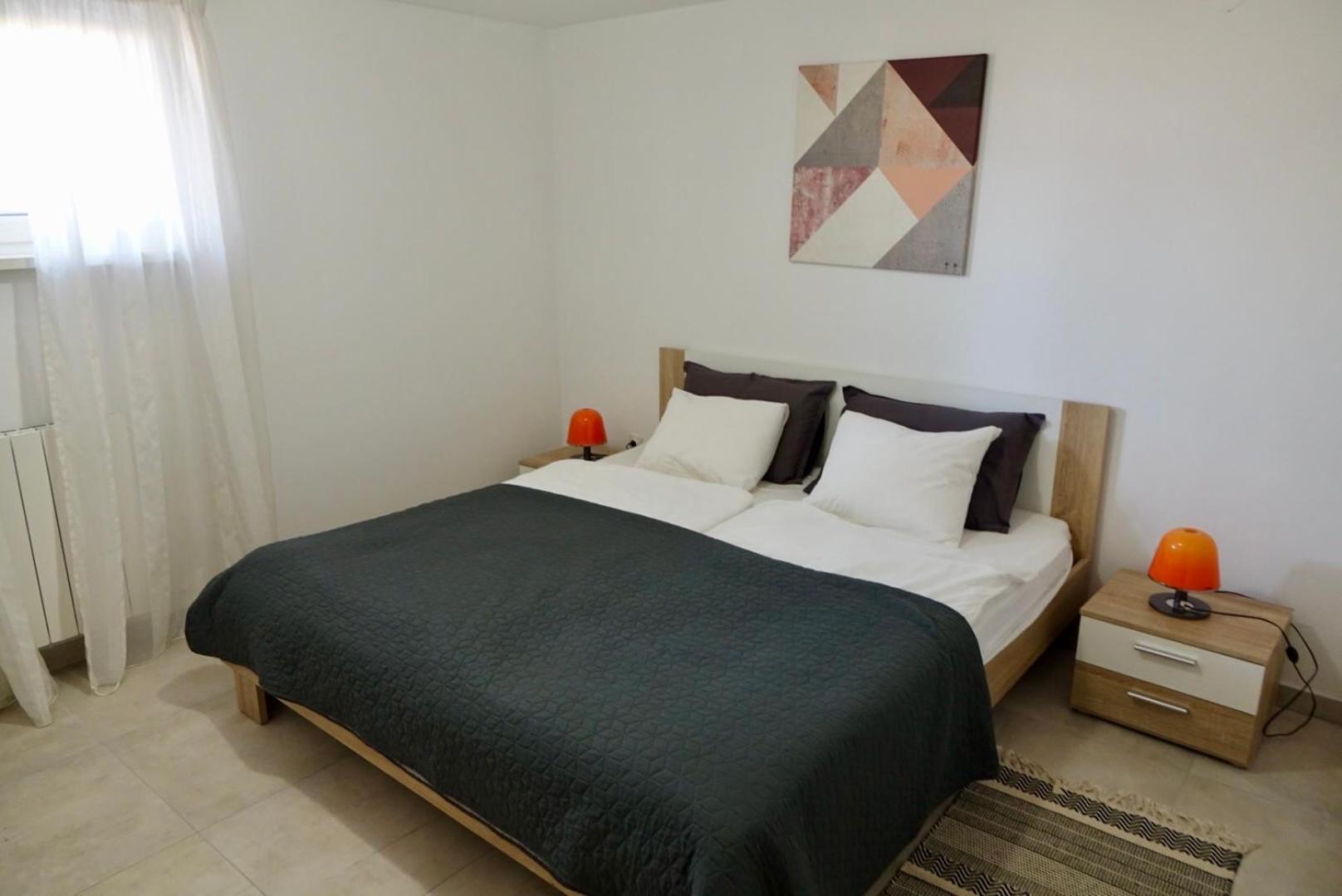 Apartment Luce Пореч Екстериор снимка