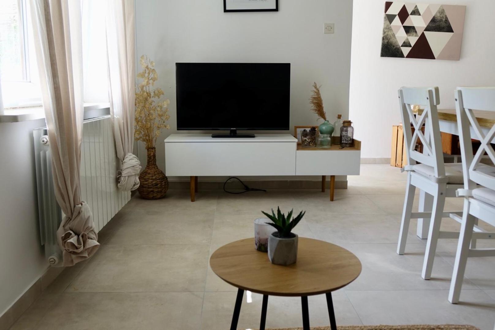 Apartment Luce Пореч Екстериор снимка