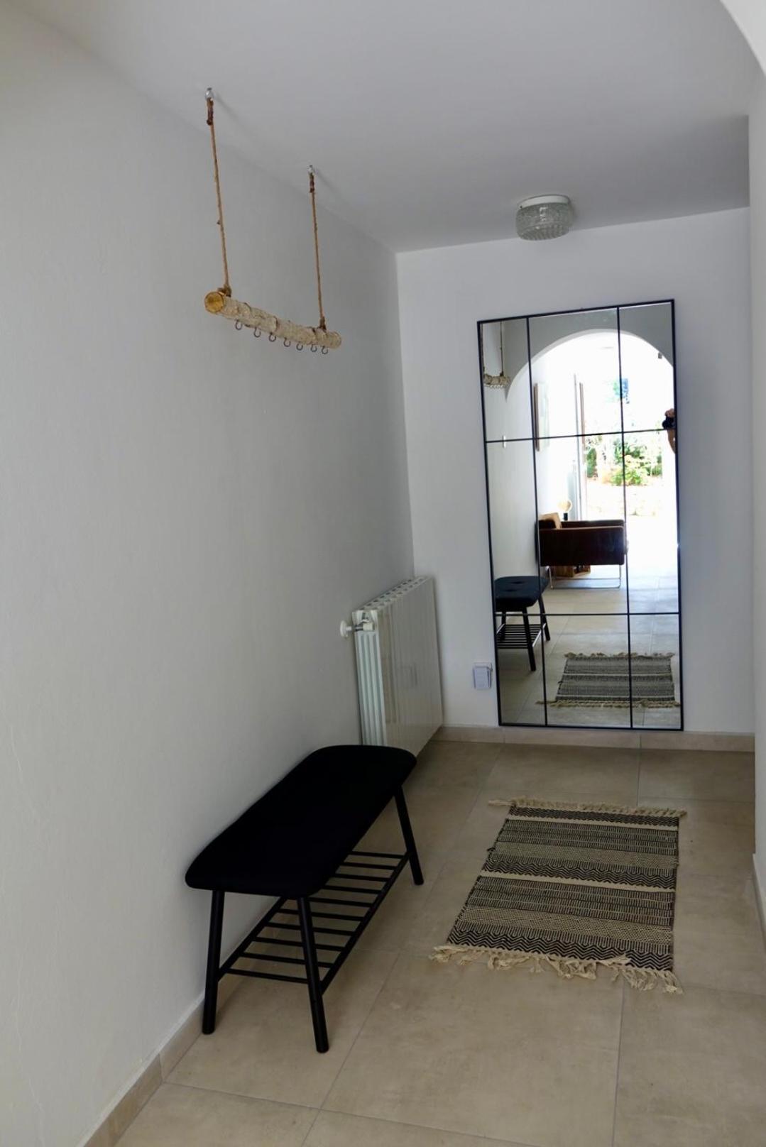 Apartment Luce Пореч Екстериор снимка