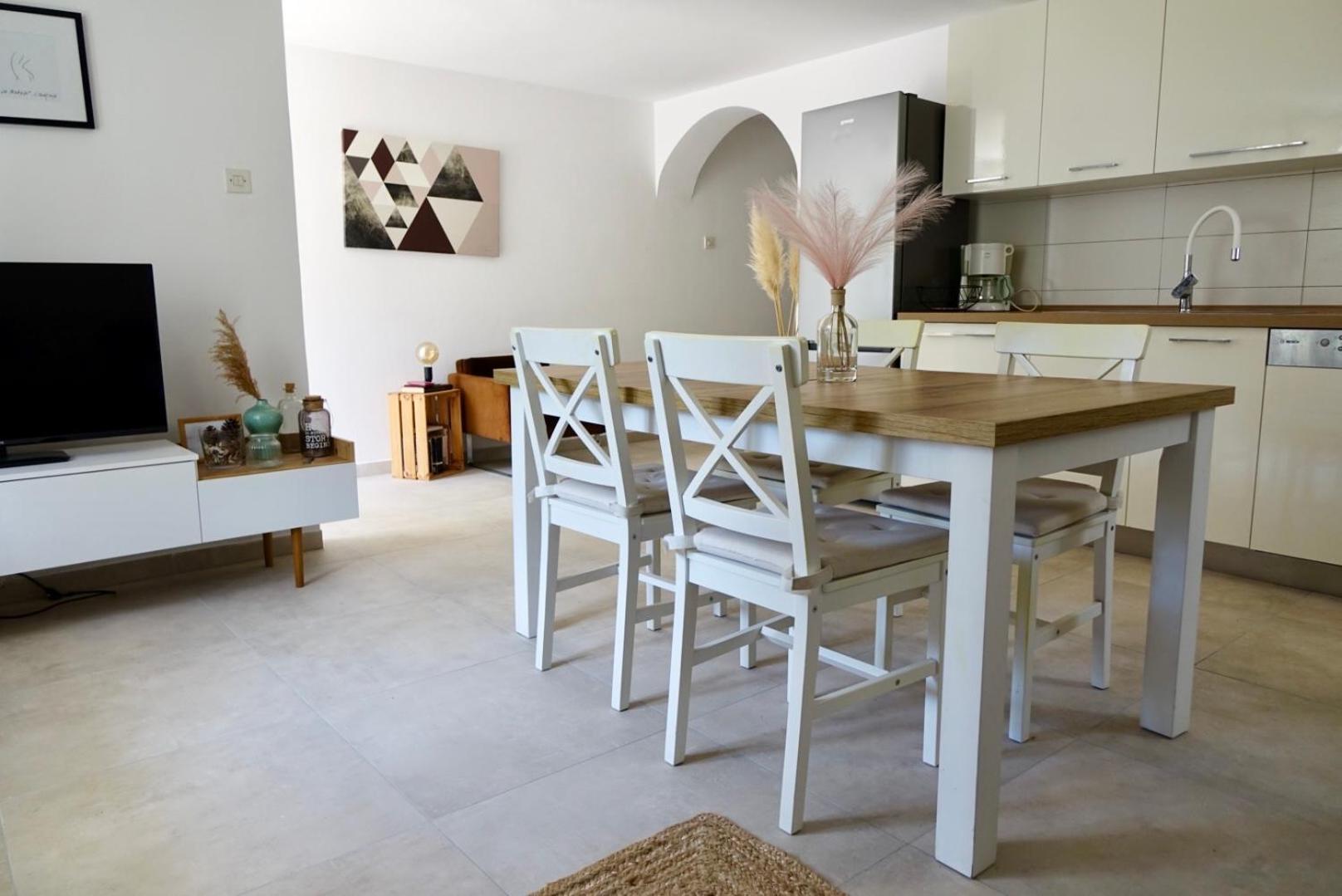 Apartment Luce Пореч Екстериор снимка