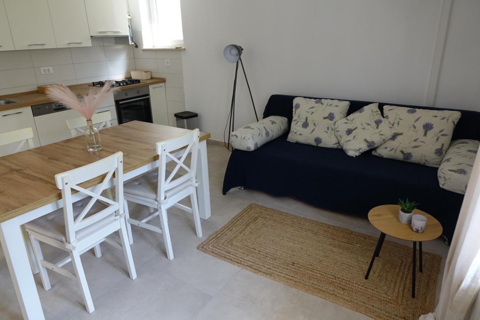 Apartment Luce Пореч Екстериор снимка