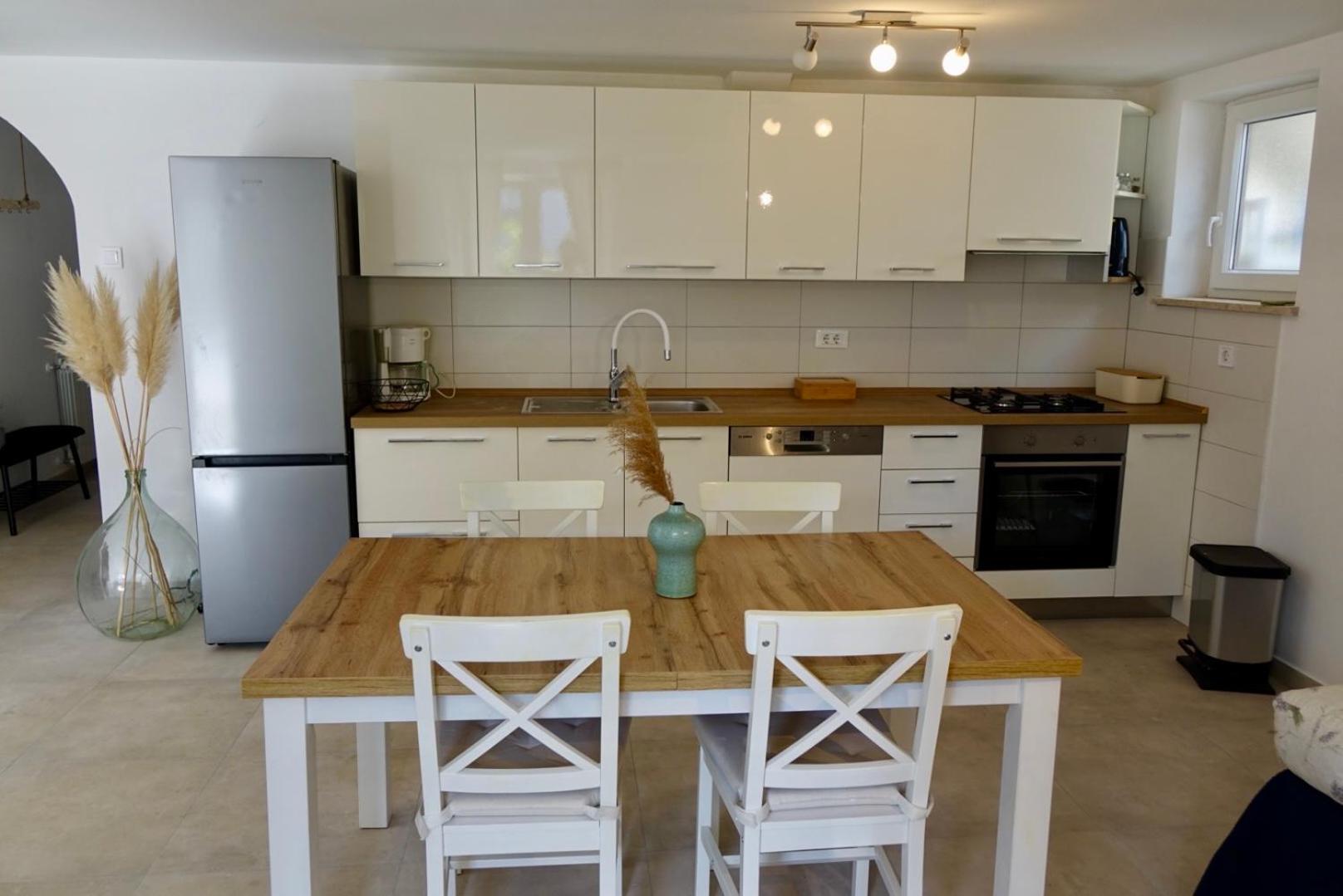 Apartment Luce Пореч Екстериор снимка
